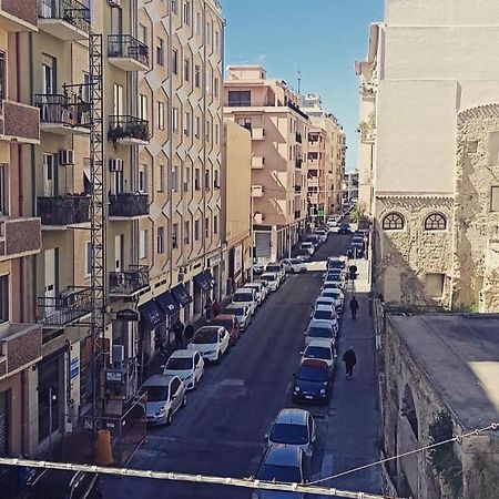 Xoxo Cagliari Apartment Bagian luar foto
