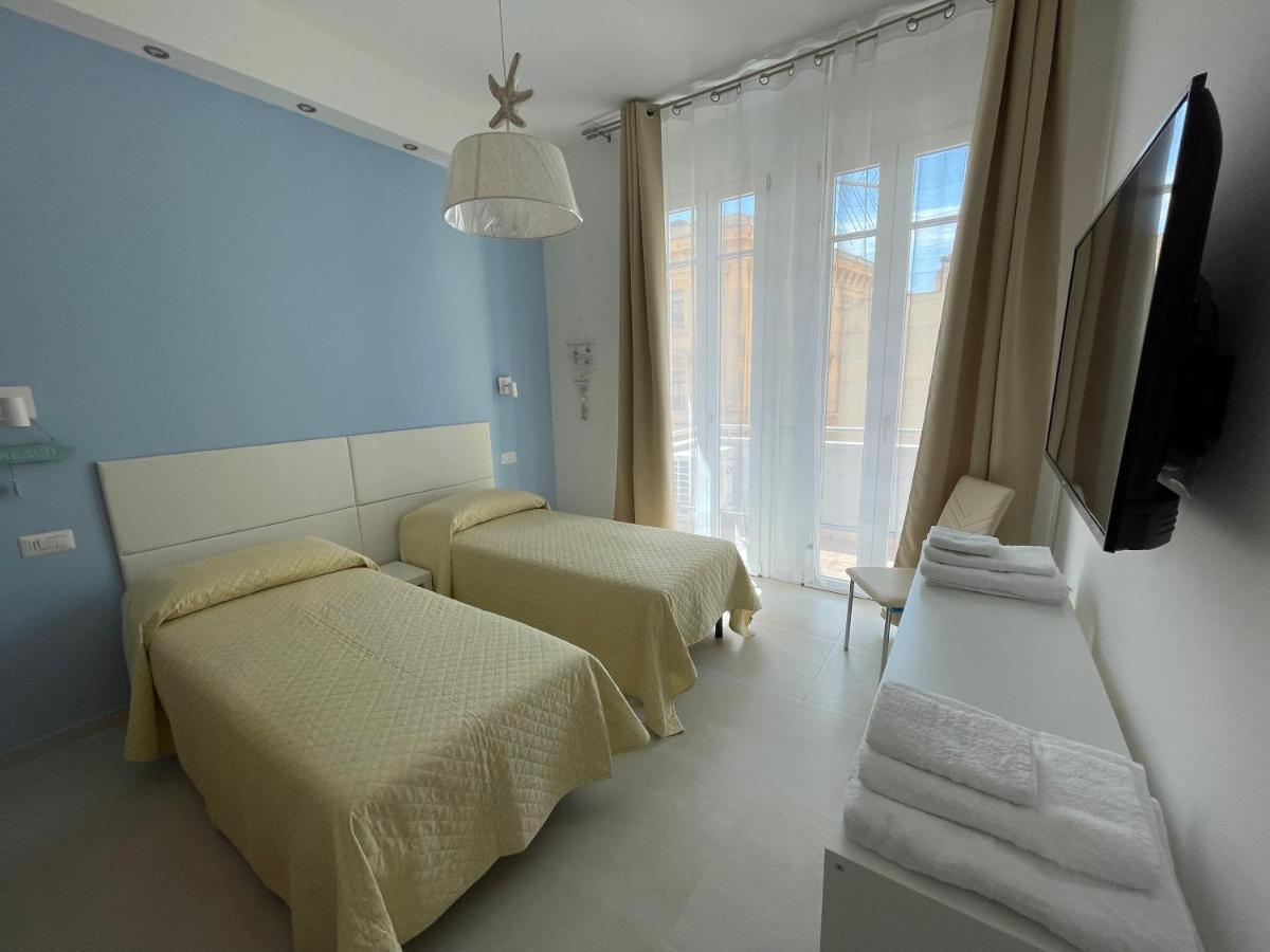 Xoxo Cagliari Apartment Bagian luar foto